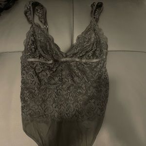 Dynamite Body Suit - never worn